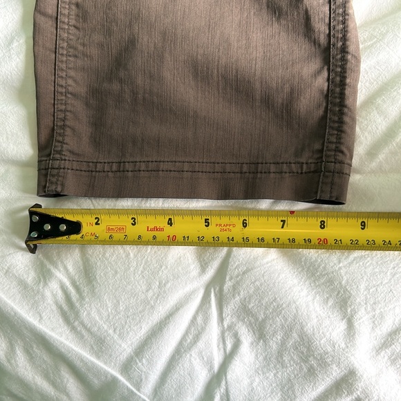 BC Clothing. 36/30 x 28” Inseam. Men’s casual/hiking pants. - Picture 3 of 11
